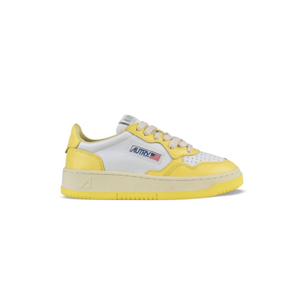 Autry Women Sneakers Medalist